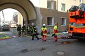 Kellerbrand Koeln Muelheim Wallstr Seidenstr P327